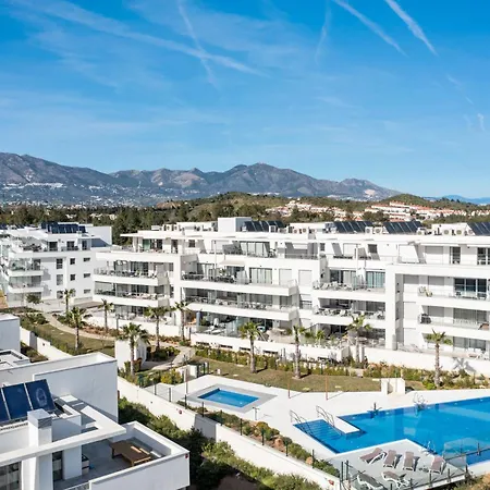 Apartment Vivi Homes - Mandy MIJAS COSTA