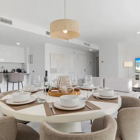 Vivi Homes - Mandy Apartment MIJAS COSTA