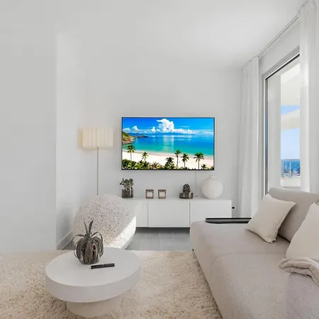 Vivi Homes - Mandy Apartment
