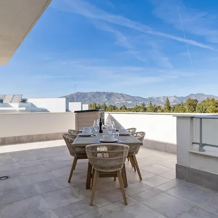 Vivi Homes - Mandy Apartment MIJAS COSTA