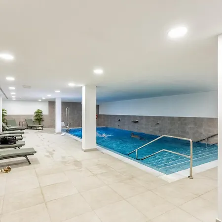Apartment Vivi Homes - Mandy