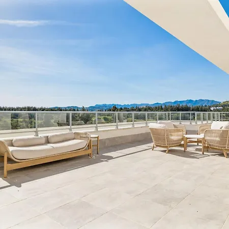Apartment Vivi Homes - Mandy *