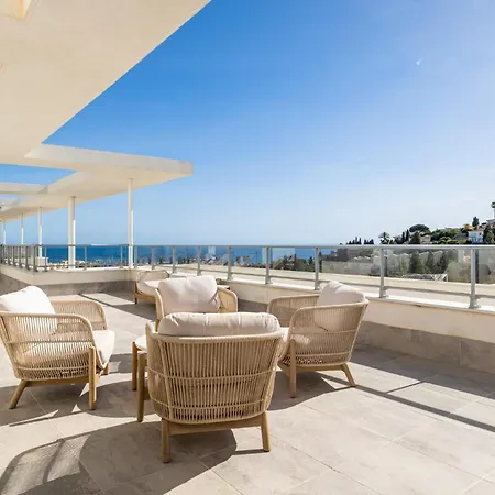 Vivi Homes - Mandy MIJAS COSTA