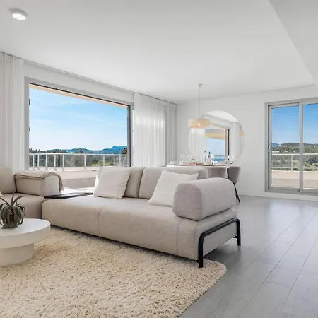 Vivi Homes - Mandy Apartment