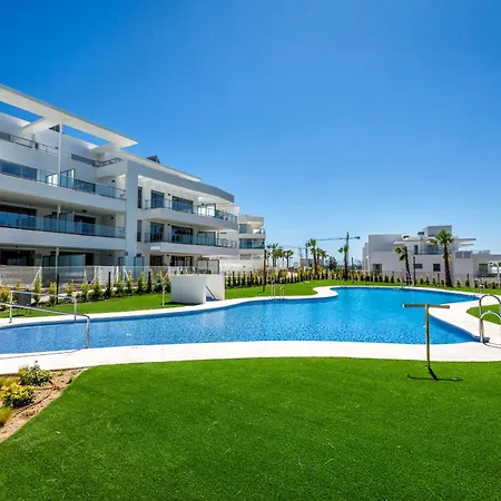 Vivi Homes - Mandy Apartment *