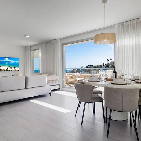 Vivi Homes - Mandy * MIJAS COSTA
